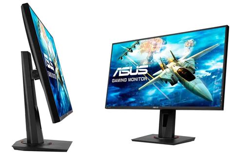 Best Settings for Asus VG278Q (Updated 2024) .